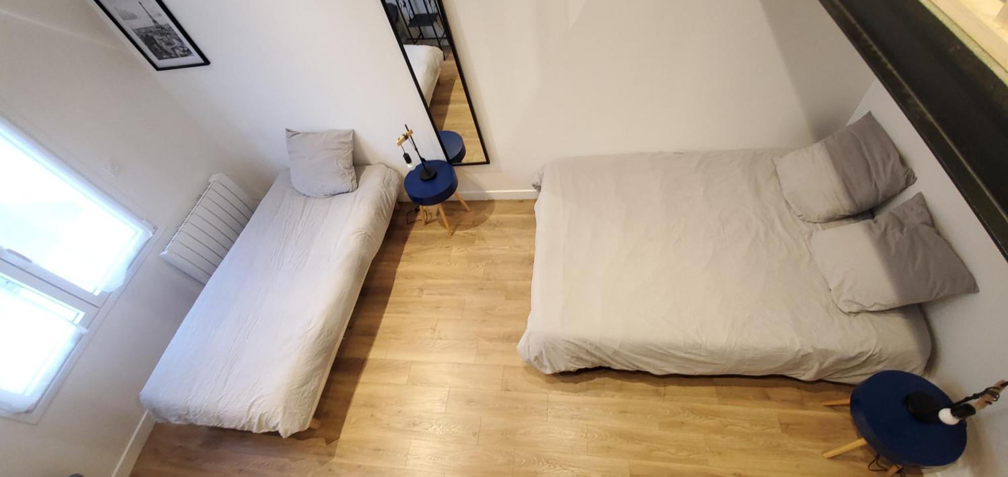 Serenity House 20 Min Paris, Parking Gratuit, Wifi Orly Exterior foto